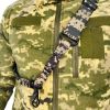 Ремінь збройовий одноточковий MK1 Піксель - Зображення 1