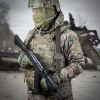 Ремінь збройовий одно/двоточковий RAGNAROK "ODIN" "sling" олива - Зображення 1