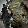 Ремінь збройовий одно/двоточковий RAGNAROK "ODIN" "sling" олива - Зображення 2