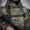 Ремінь збройовий одно/двоточковий RAGNAROK "ODIN" "sling" олива - Зображення 3