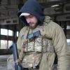 Збройовий ремінь RAGNAROK "RAGNARR" Gen.II (1/2-точковий) Койот - Зображення 2