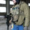 Збройовий ремінь RAGNAROK "RAGNARR" Gen.II (1/2-точковий) Піксель - Зображення 1
