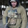 Збройовий ремінь RAGNAROK "RAGNARR" Gen.II (1/2-точковий) Піксель - Зображення 2