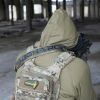 Збройовий ремінь RAGNAROK "RAGNARR" Gen.II (1/2-точковий) PL ВУДЛЕНД - Зображення 3