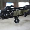 Збройовий ремінь RAGNAROK "RAGNARR" Gen.II (1/2-точковий) PL ВУДЛЕНД - Зображення 4