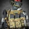 Ремінь збройовий триточковий RAGNAROK "Hel" Gen.II sling Койот - Зображення 4