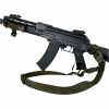 Ремінь збройовий одно/двоточковий RAGNAROK "ODIN" Gen.II sling Олива - Зображення 2