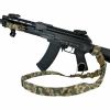 Ремінь збройовий одно/двоточковий RAGNAROK "ODIN" Gen.II sling Піксель - Зображення 2