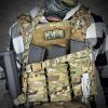 Ремінь збройовий одно/двоточковий RAGNAROK "ODIN" Gen.II sling Піксель - Зображення 4