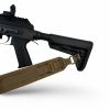 Додаткове кріплення з QD антабкою Койот - Зображення 2