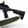 Додаткове кріплення з QD антабкою Олива - Зображення 2