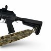 Додаткове кріплення з QD антабкою Піксель - Зображення 2