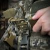 Ремінь збройовий RAGNAROK триточковий "Hel" carbine Піксель - Зображення 3