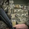 Ремінь збройовий одно/двоточковий RAGNAROK "ODIN" "carbine " Піксель - Зображення 3
