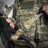 Ремінь збройовий одно/двоточковий RAGNAROK "ODIN" "sling" Піксель - Зображення 2