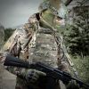 Ремінь збройовий одно/двоточковий RAGNAROK "ODIN" "carbine " Мультикам - Зображення 1