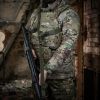 Ремінь збройовий RAGNAROK триточковий "Hel" carbine Олива - Зображення 1