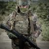 Ремінь збройовий одно/двоточковий RAGNAROK "ODIN" "carbine " Койот - Зображення 1