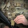 Ремінь збройовий одно/двоточковий RAGNAROK "ODIN" "carbine " Койот - Зображення 3