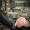 Ремінь збройовий одно/двоточковий RAGNAROK "ODIN" "carbine " Олива - Зображення 3