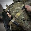 Ремінь збройовий одно/двоточковий RAGNAROK "ODIN" "sling" койот - Зображення 2