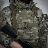 Ремінь збройовий одно/двоточковий RAGNAROK "ODIN" "sling" койот - Зображення 3