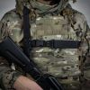 Ремінь збройовий одно/двоточковий RAGNAROK "ODIN" "sling" чорний - Зображення 3