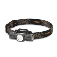 Ліхтар налоб VIDEX VLF-065A 1200Lm