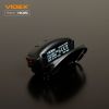 Ліхтар налоб VIDEX VLF-H015 330Lm 5000K - Зображення 2