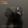 Ліхтар налоб VIDEX VLF-H025C 310Lm 5000K - Зображення 3