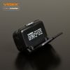 Ліхтар налоб VIDEX VLF-H025C 310Lm 5000K - Зображення 2