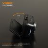 Ліхтар налоб VIDEX VLF-H035C 410Lm 5000K - Зображення 3