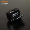 Ліхтар налоб VIDEX VLF-H035C 410Lm 5000K - Зображення 2