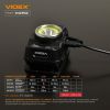 Ліхтар налоб VIDEX VLF-H035C 410Lm 5000K - Зображення 1