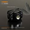 Ліхтар налоб VIDEX VLF-H045Z 270Lm 5000K - Зображення 4