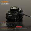 Ліхтар налоб VIDEX VLF-H045Z 270Lm 5000K - Зображення 1