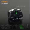 Ліхтар налоб VIDEX VLF-H055D 500Lm 5000K - Зображення 4
