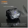 Ліхтар налоб VIDEX VLF-H055D 500Lm 5000K - Зображення 1