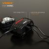 Ліхтар налоб VIDEX VLF-H056 1400Lm 6500K - Зображення 3