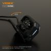 Ліхтар налоб VIDEX VLF-H056 1400Lm 6500K - Зображення 2