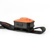 Ліхтар налоб VIDEX VLF-H085-OR 400Lm 5000K - Зображення 1