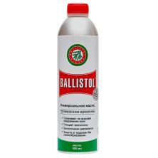Масло збройове Ballistol 500 мл