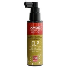 Мастило для чищення, змащування та консервації зброї XADO CLP OIL-758 (100 мл.) Мастило для чищення, змащування та консервації зброї XADO CLP OIL-758 (100 мл.)