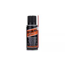 Мастило для догляду за зброєю Brunox Gun Care спрей 100ml 