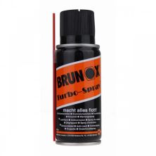 Мастило універсальне спрей 100ml Brunox Turbo-Spray