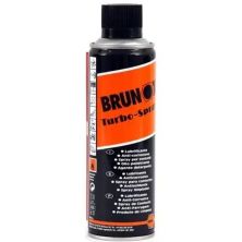 Мастило універсальне спрей 300ml Brunox Turbo-Spray