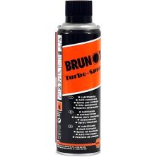 Мастило універсальне спрей 400ml Brunox Turbo-Spray