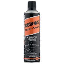 Мастило універсальне спрей 500ml Brunox Turbo-Spray