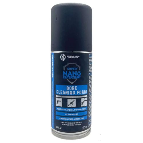 Піна для чищення каналу ствола GNP Bore Cleaning Foam 100мл