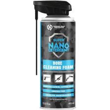Піна для чищення каналу ствола GNP Bore Cleaning Foam 400мл